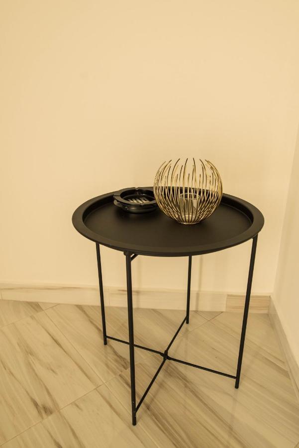 Studio Apartment Vukcevic 2 Podgorica Exterior foto
