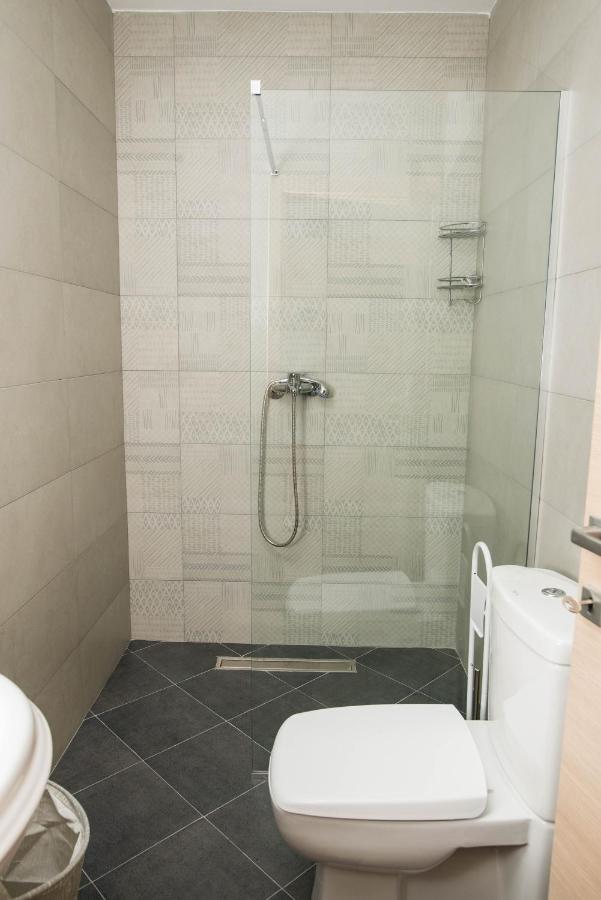 Studio Apartment Vukcevic 2 Podgorica Exterior foto